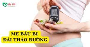 Mẹ bầu bị đái tháo đường có ảnh hưởng đến thai nhi không?