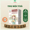 Thọ Mộc Trà
